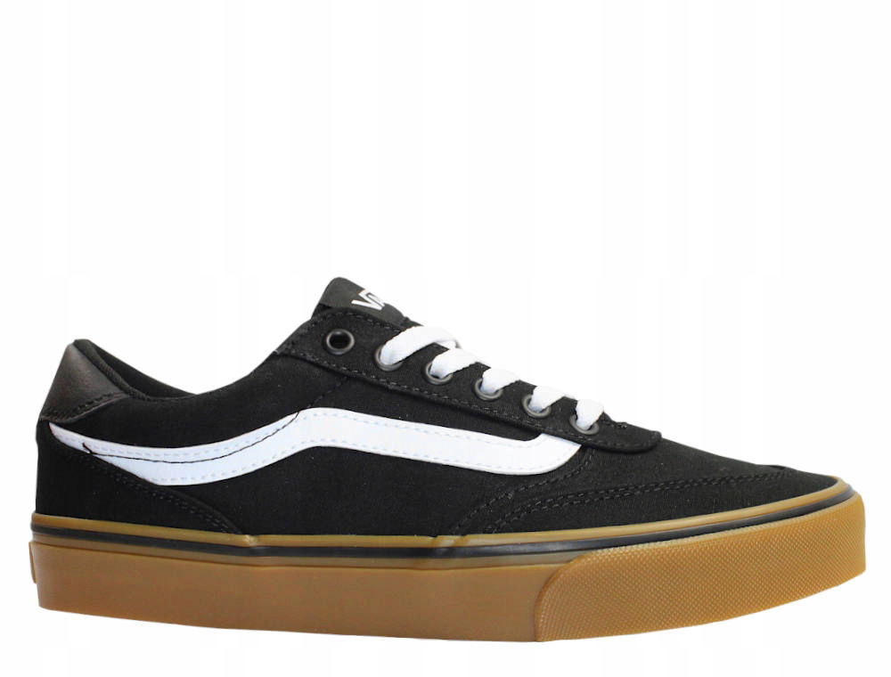Pánske topánky Vans Brooklyn LSVN000D7QB9M 43