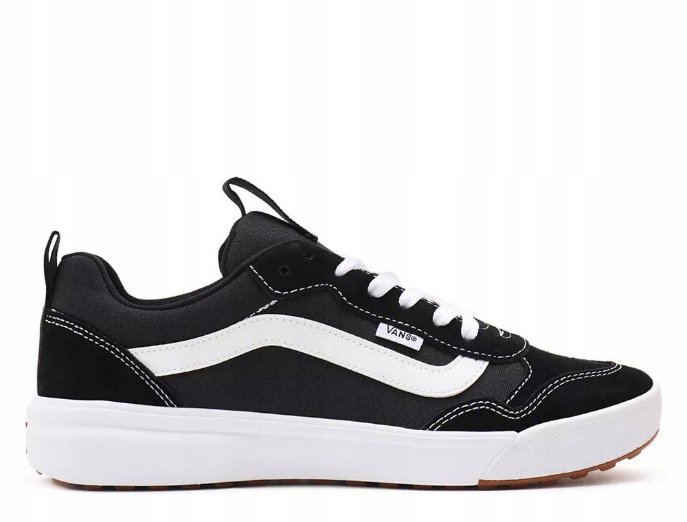 Pánske topánky Vans Mn Range Exp (Semiš/Plátno) VN0A5EDYIJU 45