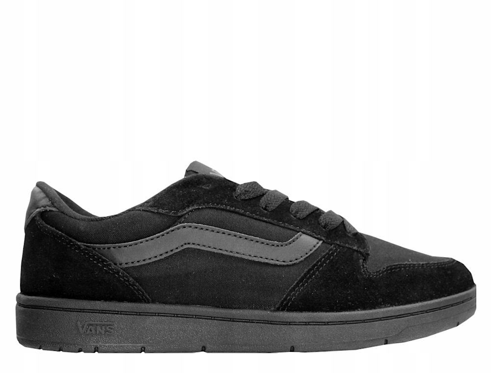 Pánske topánky Vans Ryland Ls VN000D49BKA 44.5