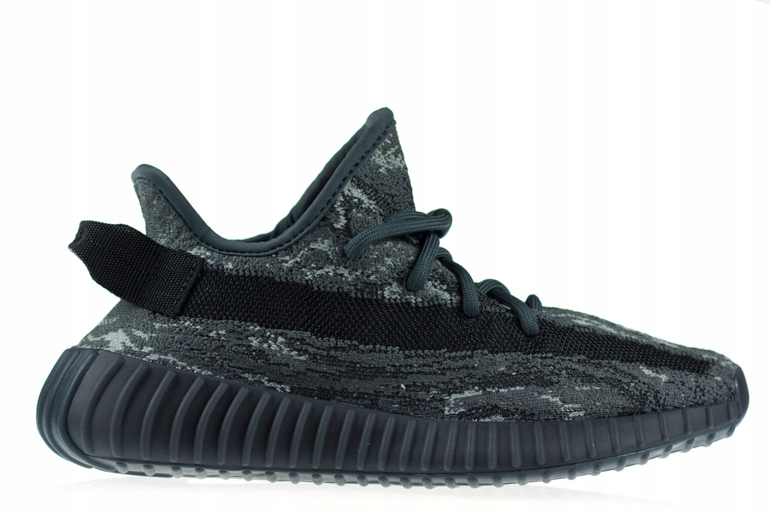 Pánske topánky Yeezy Boost 350 V2 „MX Dark Salt“