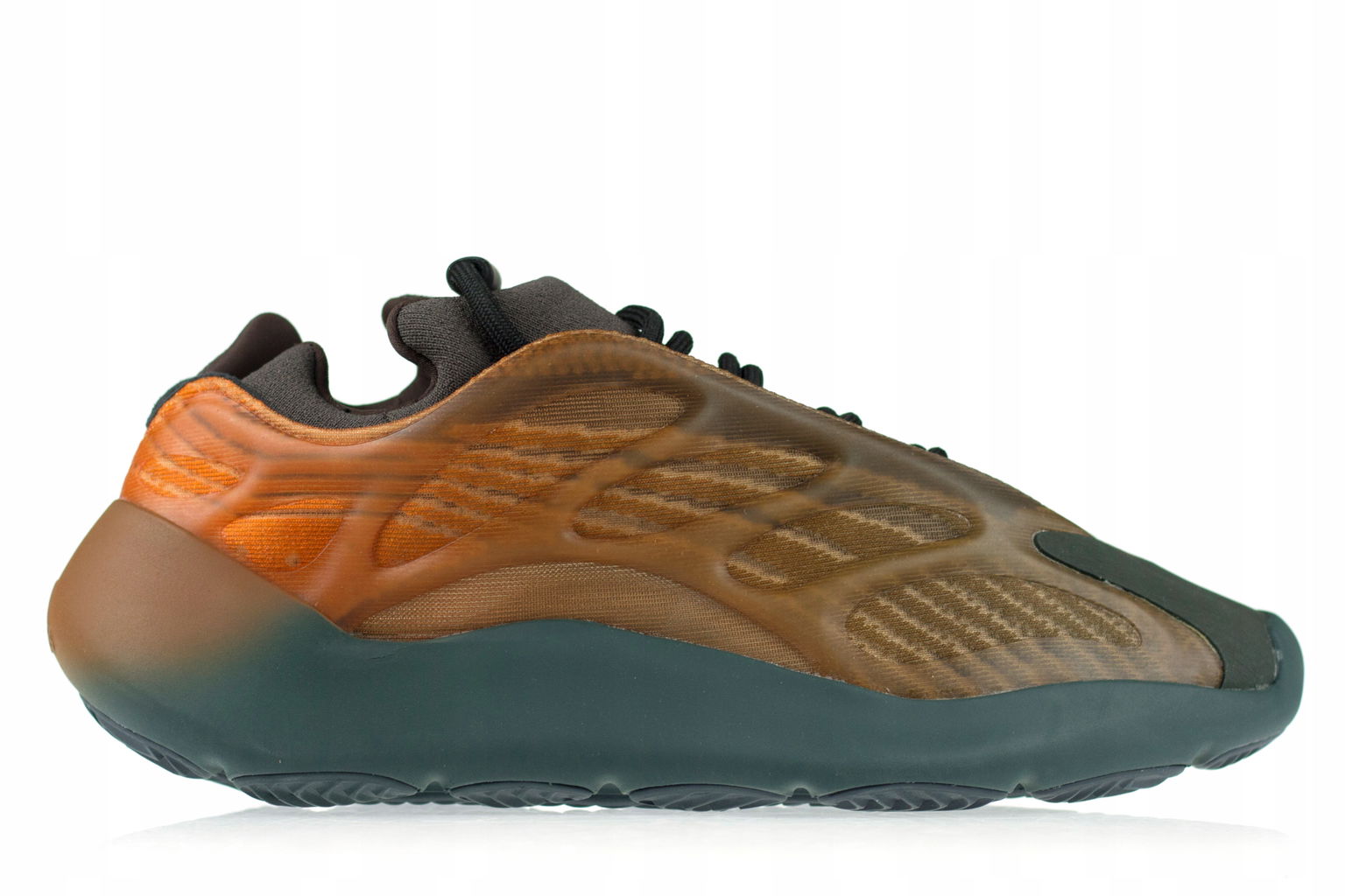 Pánske topánky Yeezy Boost 700 V3 Cooper Fade