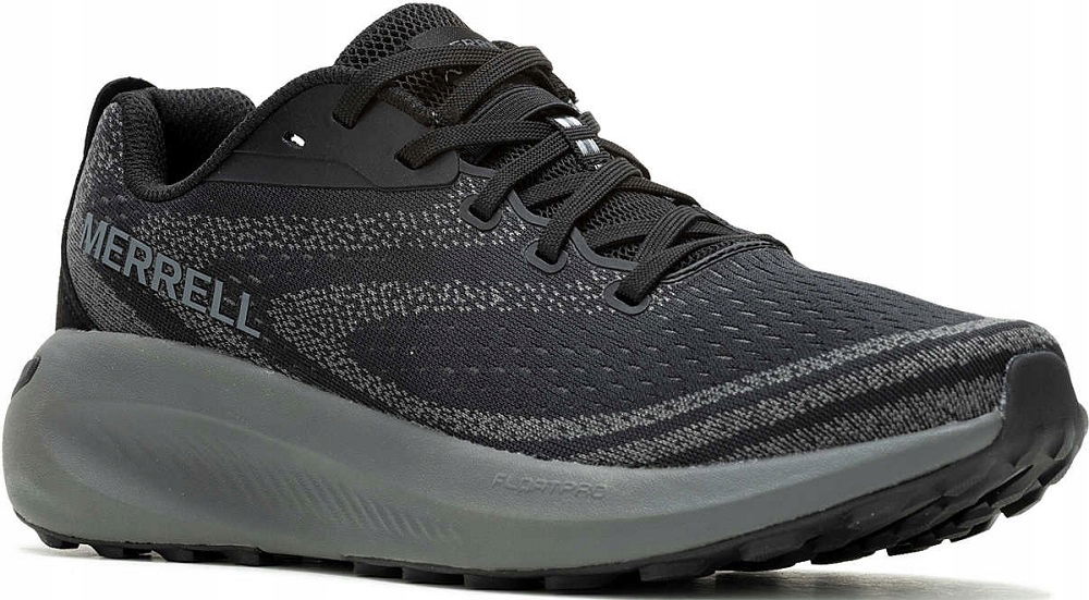 Pánske trailové topánky Merrell Morpholite