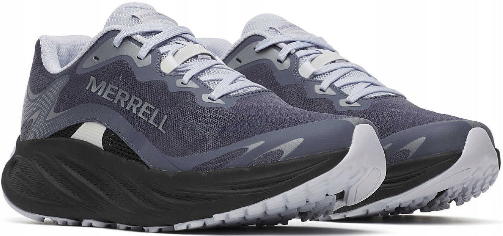 Pánske trailové topánky Merrell