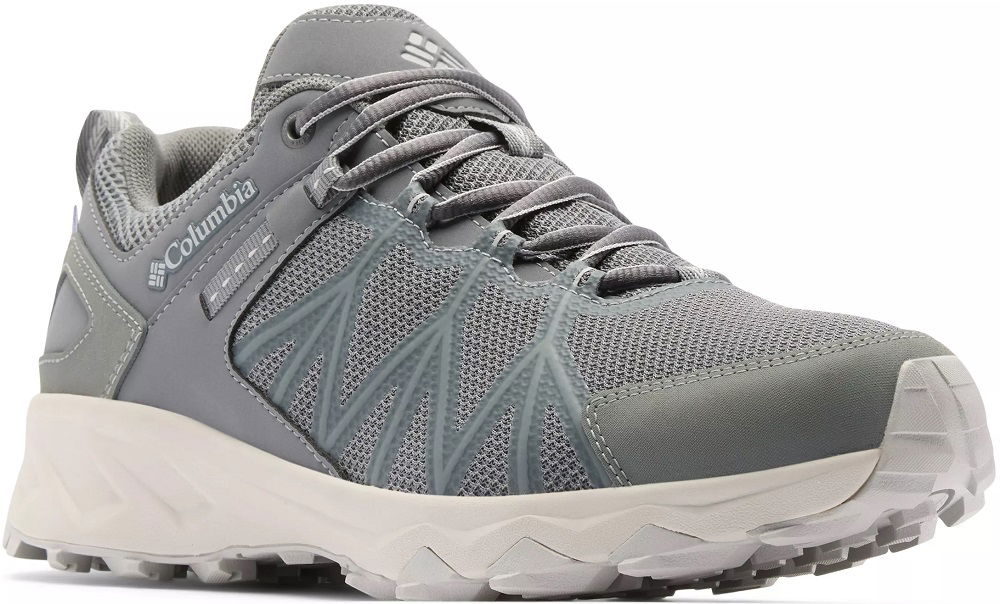 Pánske trekingové topánky Columbia Peakfreak II Outdry