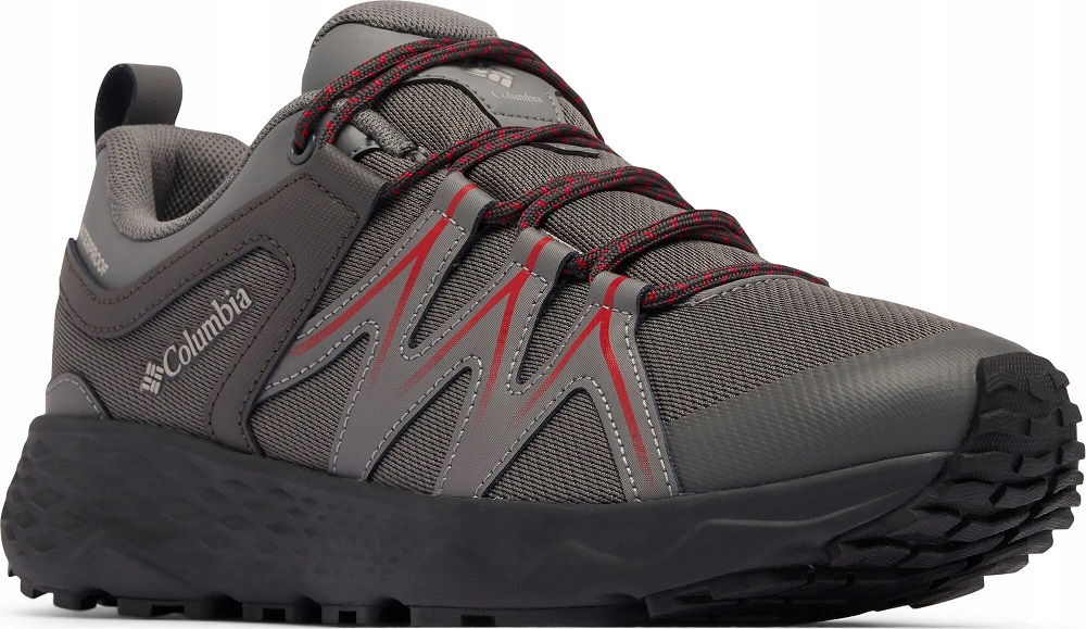 Pánske trekingové topánky Columbia Peakfreak Roam Waterproof