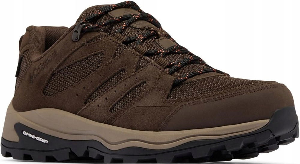 Pánske trekingové topánky Columbia Redmond IV Waterproof