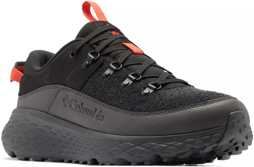 Pánske trekingové topánky Columbia Terrastride Bc