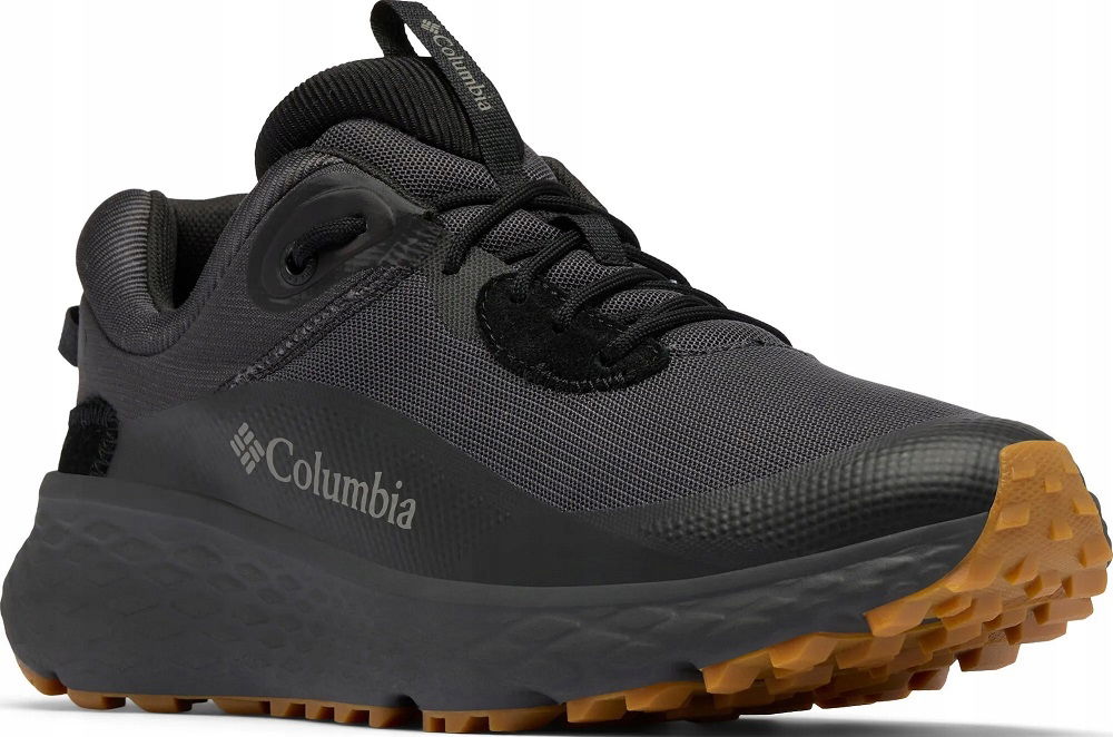 Pánske trekingové topánky Columbia Terrastride Crz