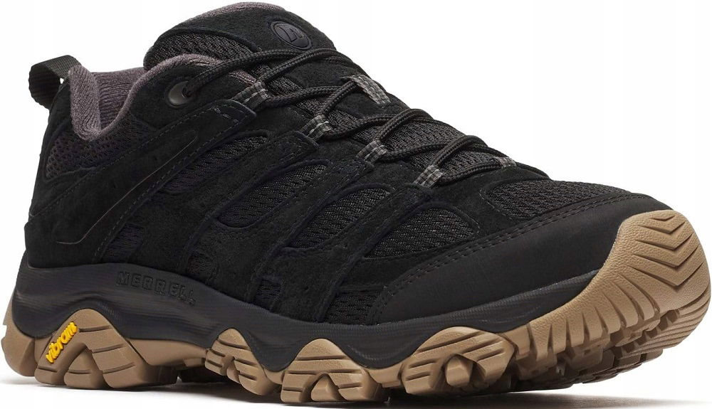 Pánske trekingové topánky Merrell Moab 3 Ready Zip