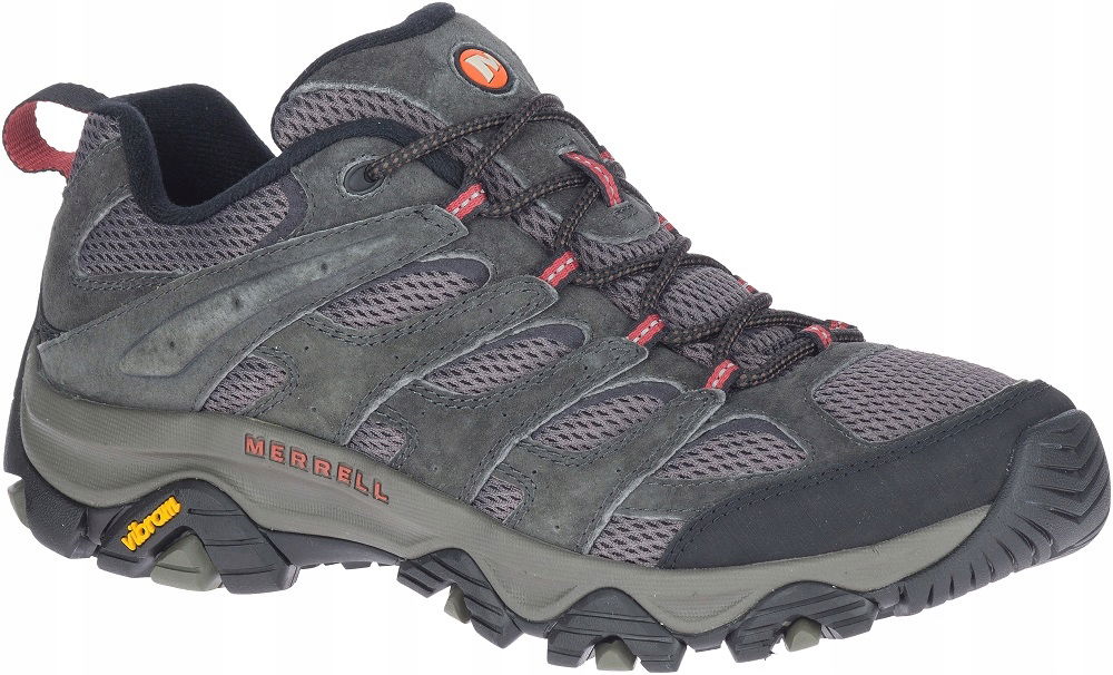 Pánske trekingové topánky Merrell Moab 3