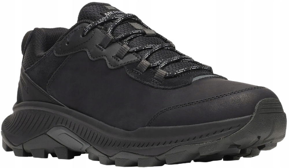 Pánske trekingové topánky Merrell Speed Strike 2 Ltr