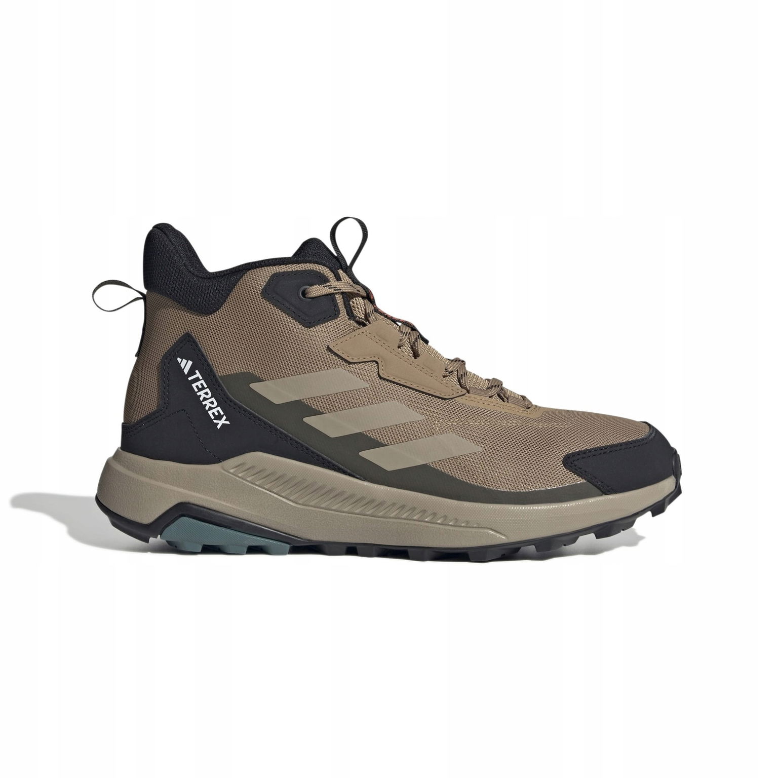 Pánske trekové topánky adidas Terrex Anylander MID