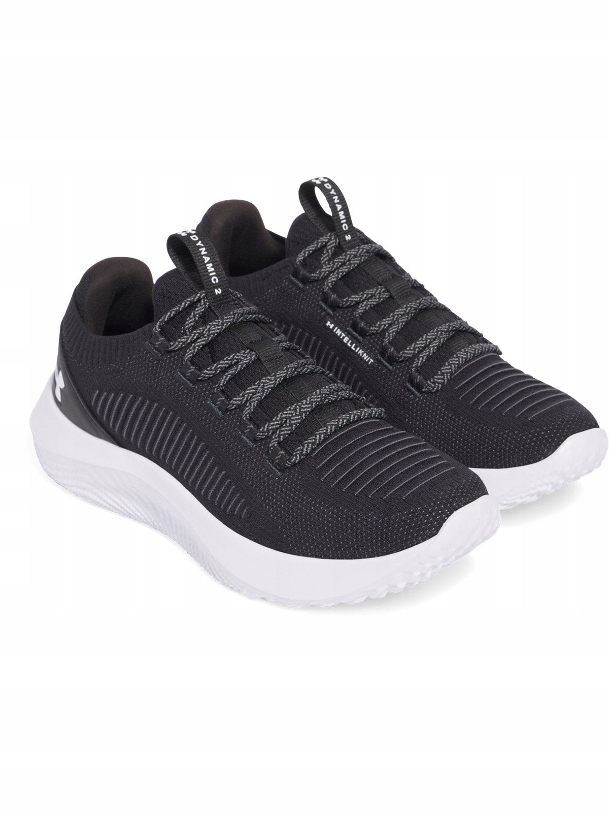 Pánske Tréningové Topánky Under Armour Dynamic 2 9,5