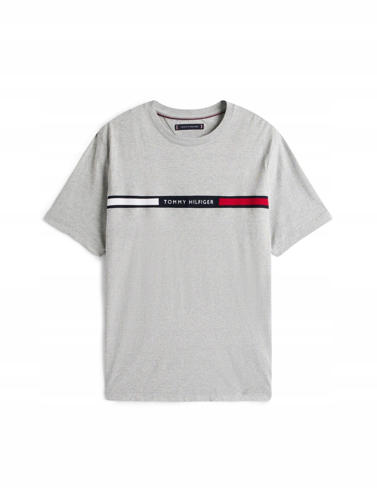 Pánske tričko Tommy Hilfiger Chest Insert Tee