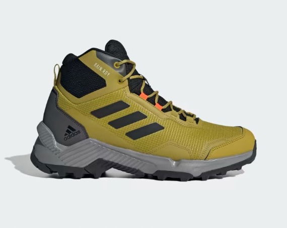 Pánske vysoké, vodotesné topánky Adidas Eastrail 2.0 GY4175 veľ. 42