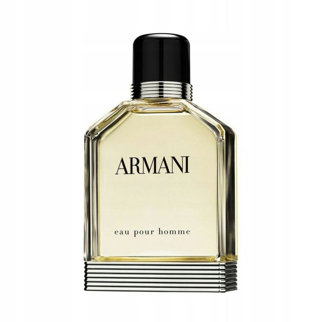 Pánsky parfém Armani 121560 Edt