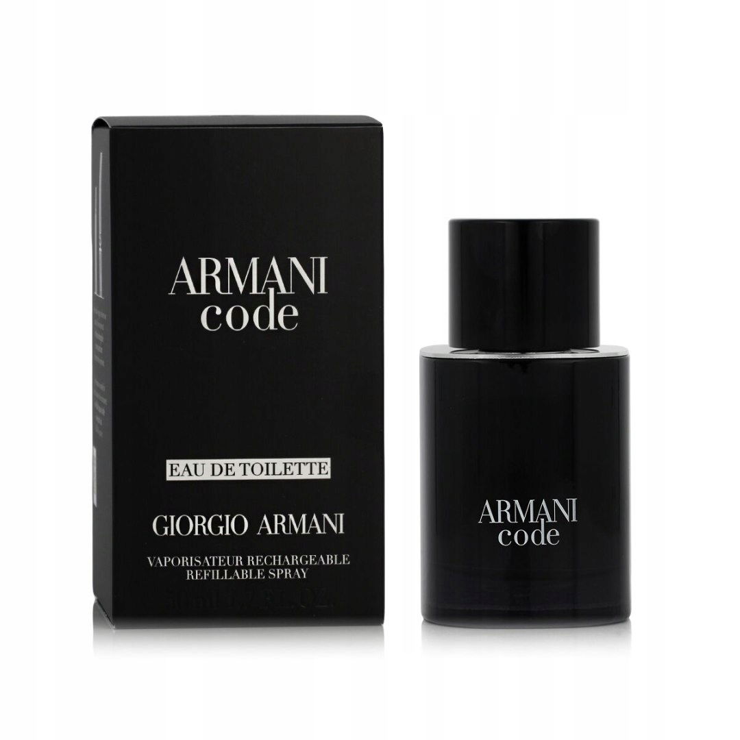 Pánsky parfém Armani Code Edt
