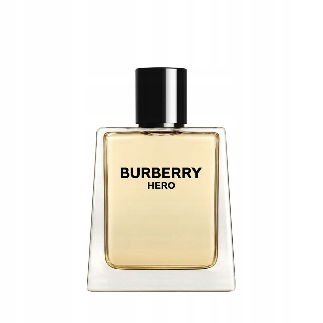 Pánsky parfém Burberry Edt Edt 100 ml Hero