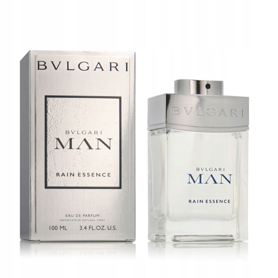 Pánsky parfém Bvlgari Edp Rain Essence 100 ml