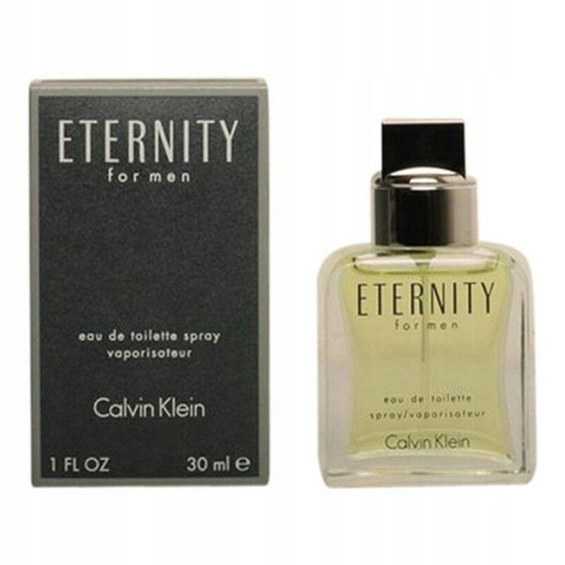 Pánsky parfém Calvin Klein Eternity Edt 200 ml