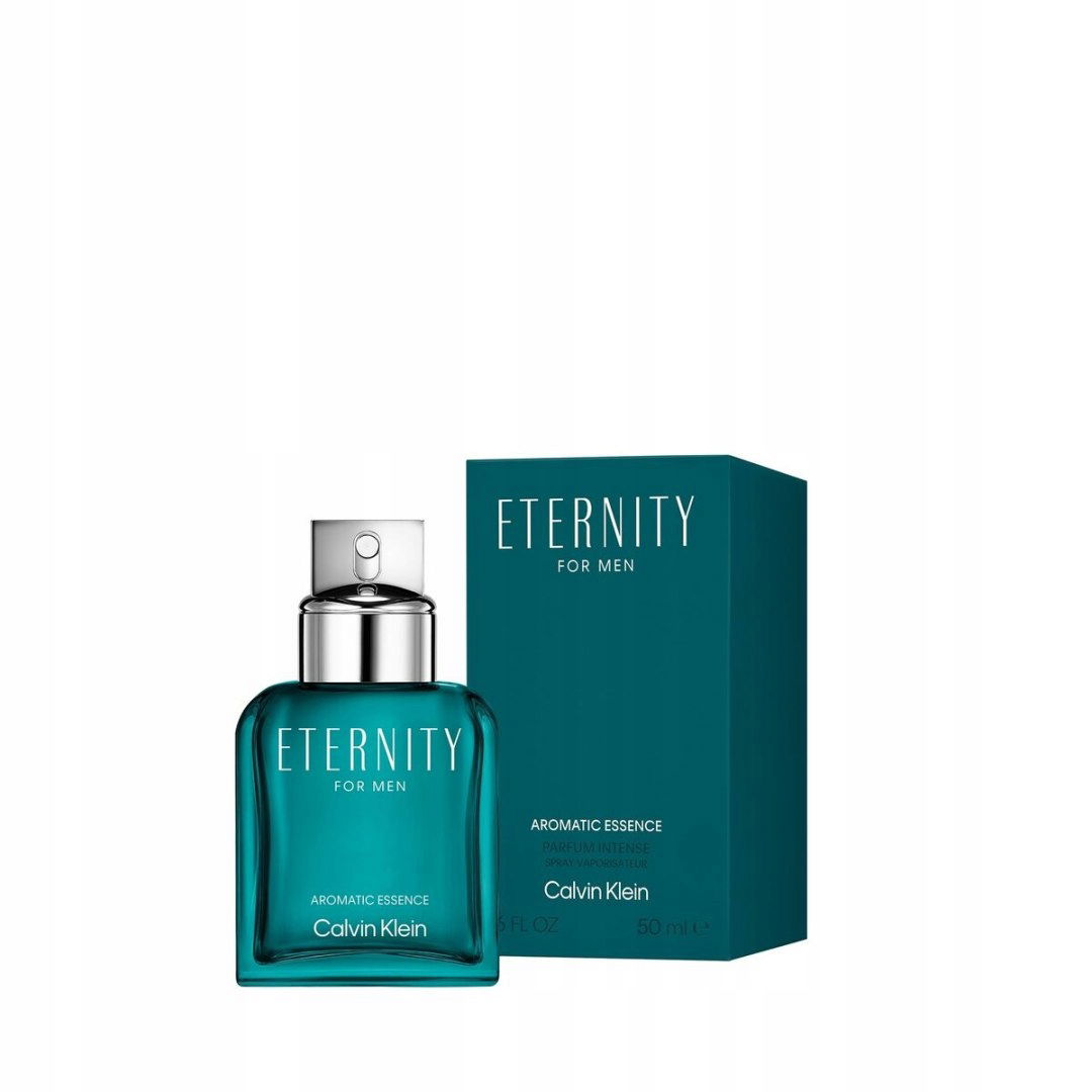 Pánsky parfém Calvin Klein Eternity For Men Edp Edp 50 ml