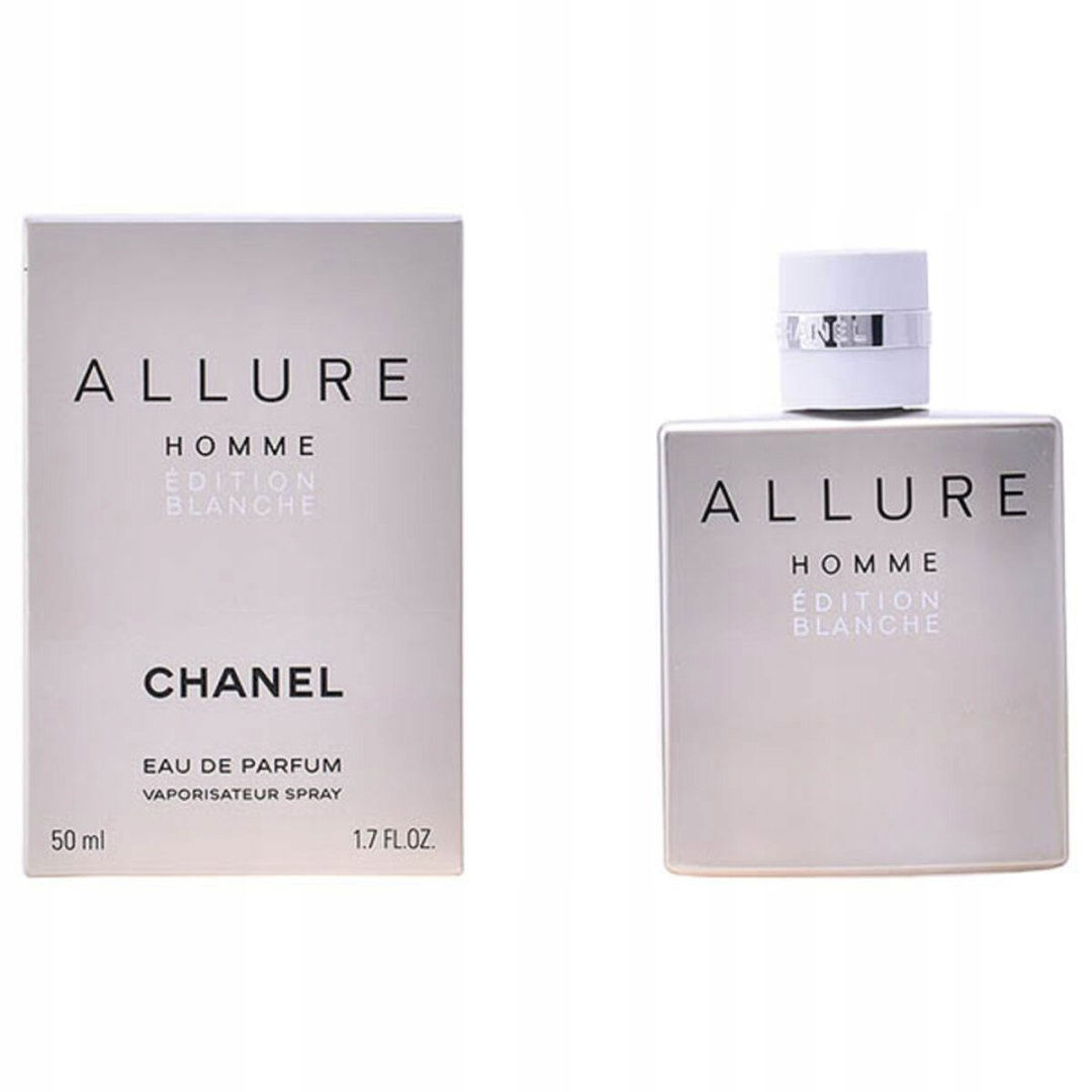 Pánsky parfém Chanel Edp 100 ml