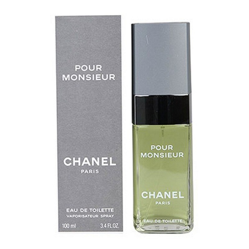 Pánsky parfém Chanel Edt 100 ml