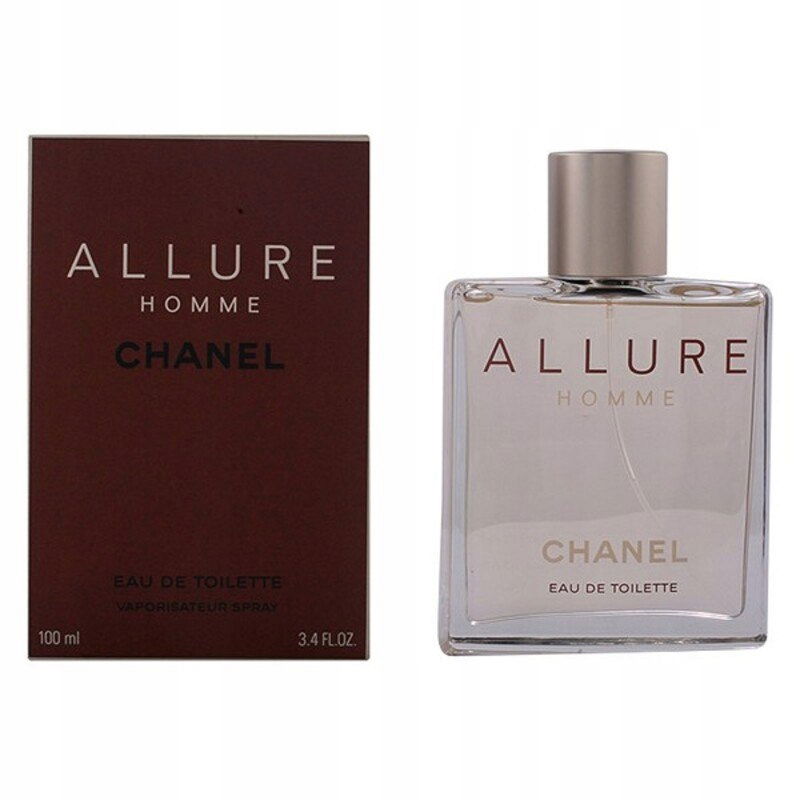 Pánsky parfém Chanel Edt 150 ml
