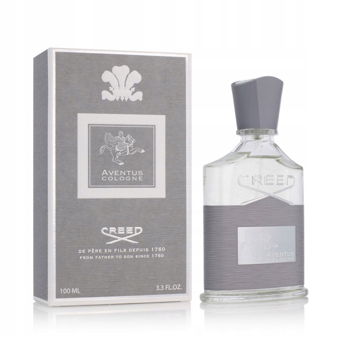 Pánsky parfém Creed Aventus Cologne Edp 100 ml