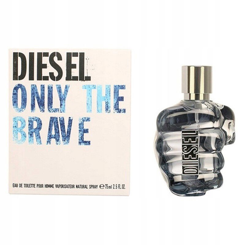 Pánsky parfém Diesel Edt 125 ml