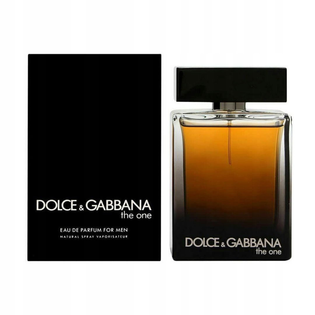 Pánsky parfém Dolce & Gabbana Edp The One 100 ml