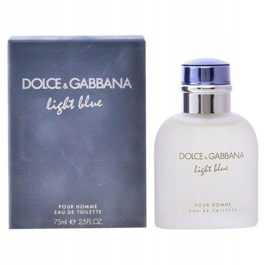 Pánsky parfém Dolce & Gabbana Edt 125 ml