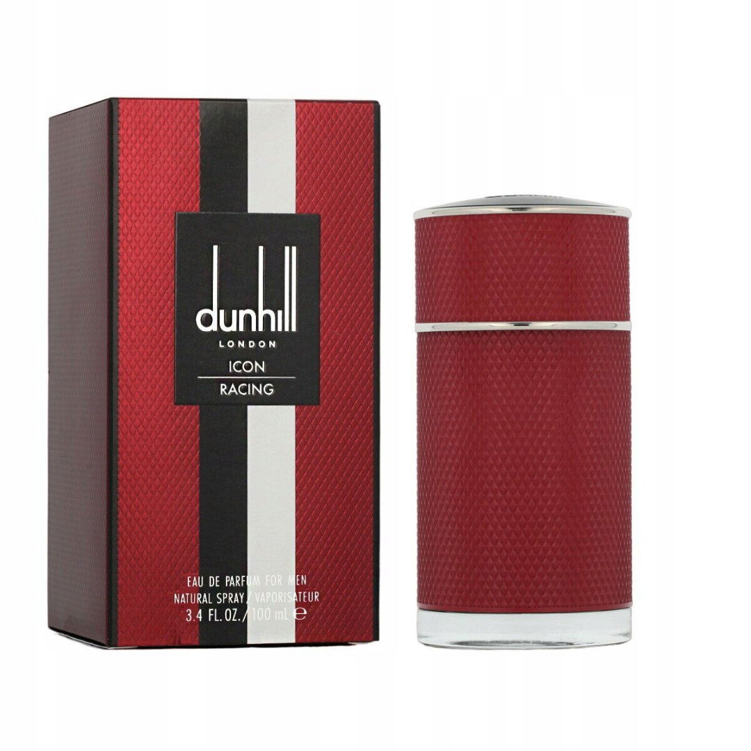 Pánsky parfém Dunhill Edp Icon Racing Red 100 ml