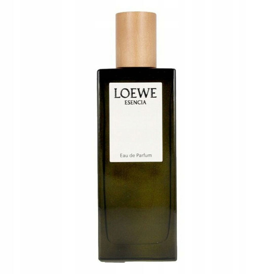 Pánsky parfém Esencia Loewe Edp Edp 50 ml (50 ml)