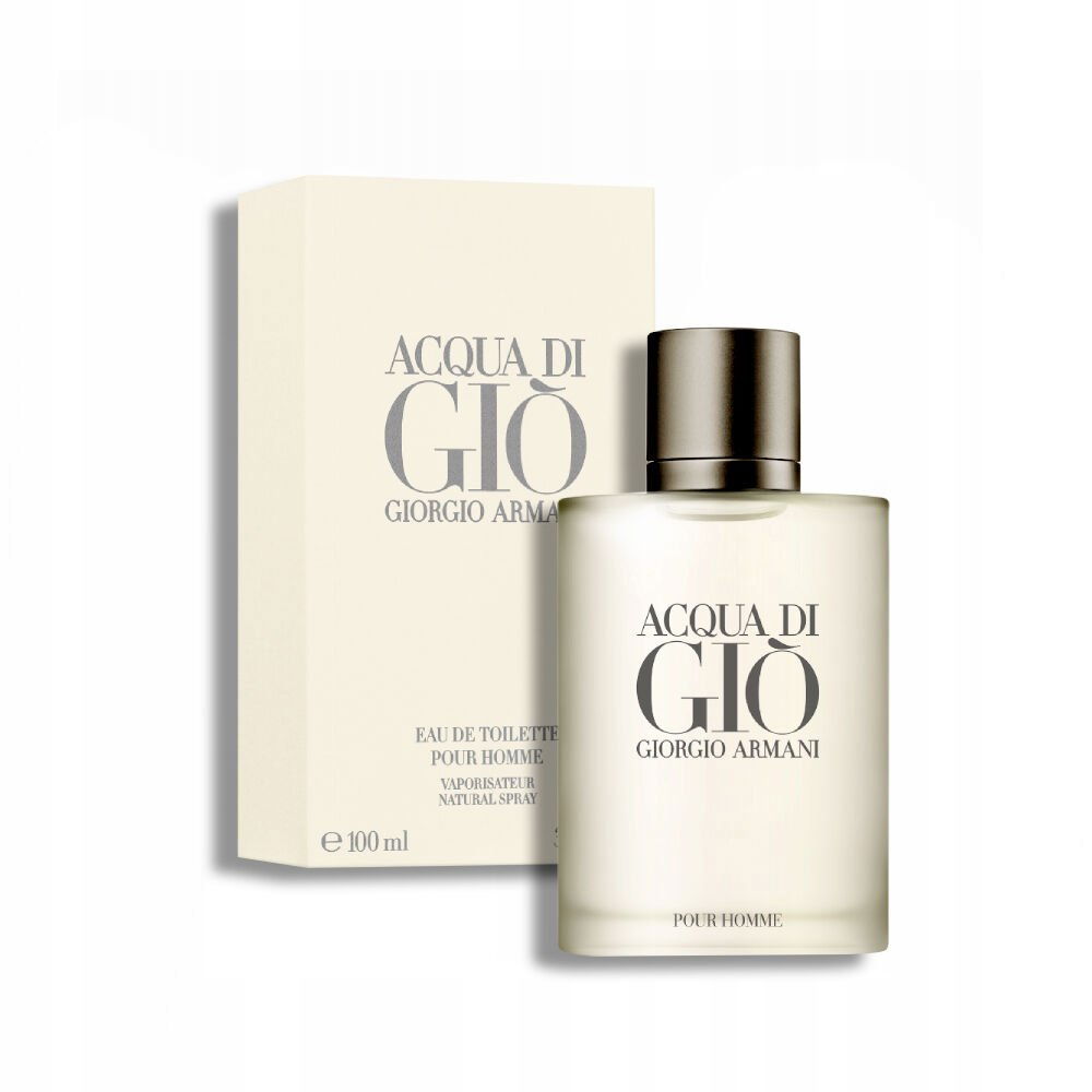 Pánsky parfém Giorgio Armani 4090 Edt 100 ml