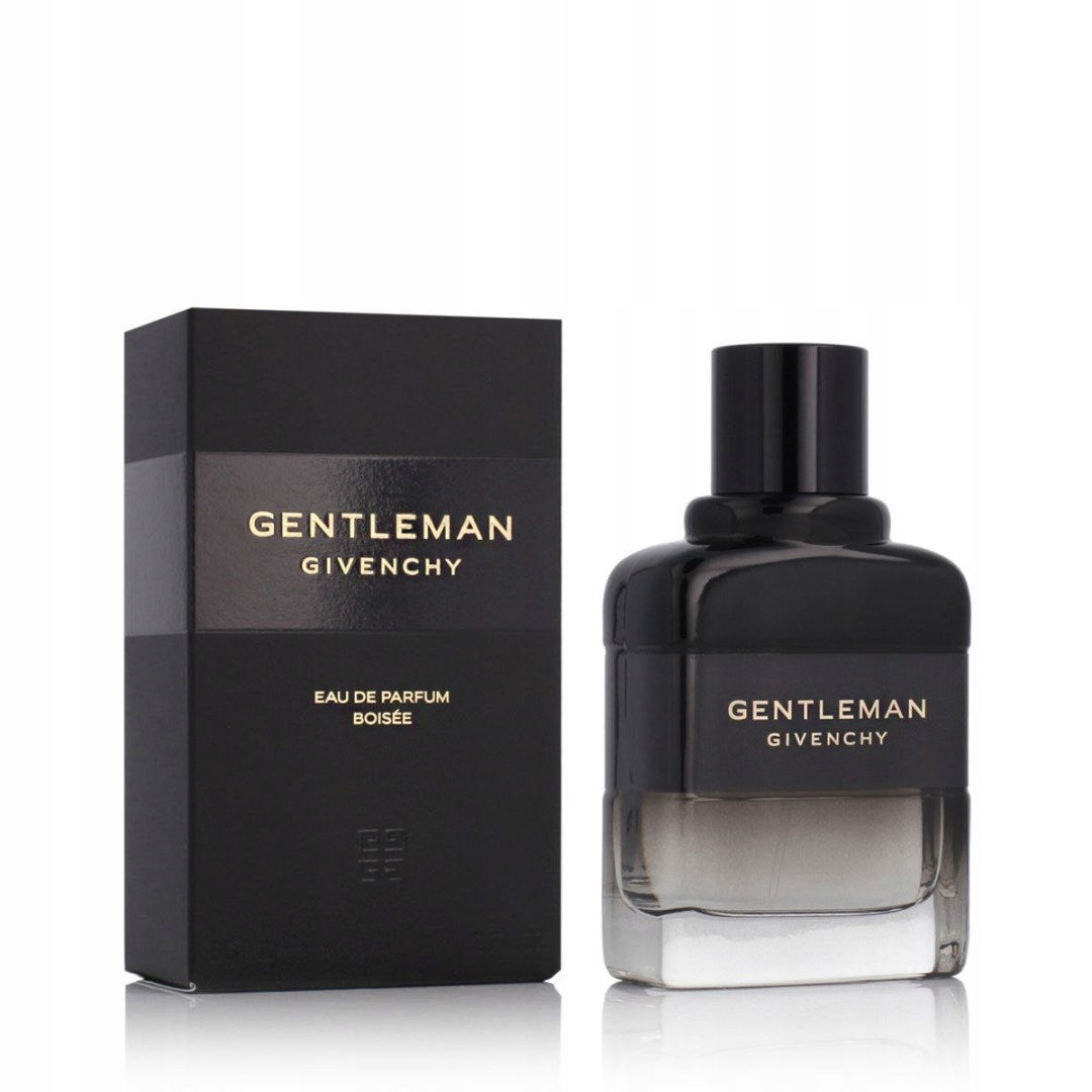 Pánsky parfém Givenchy Edp Gentleman Boisée 60 ml