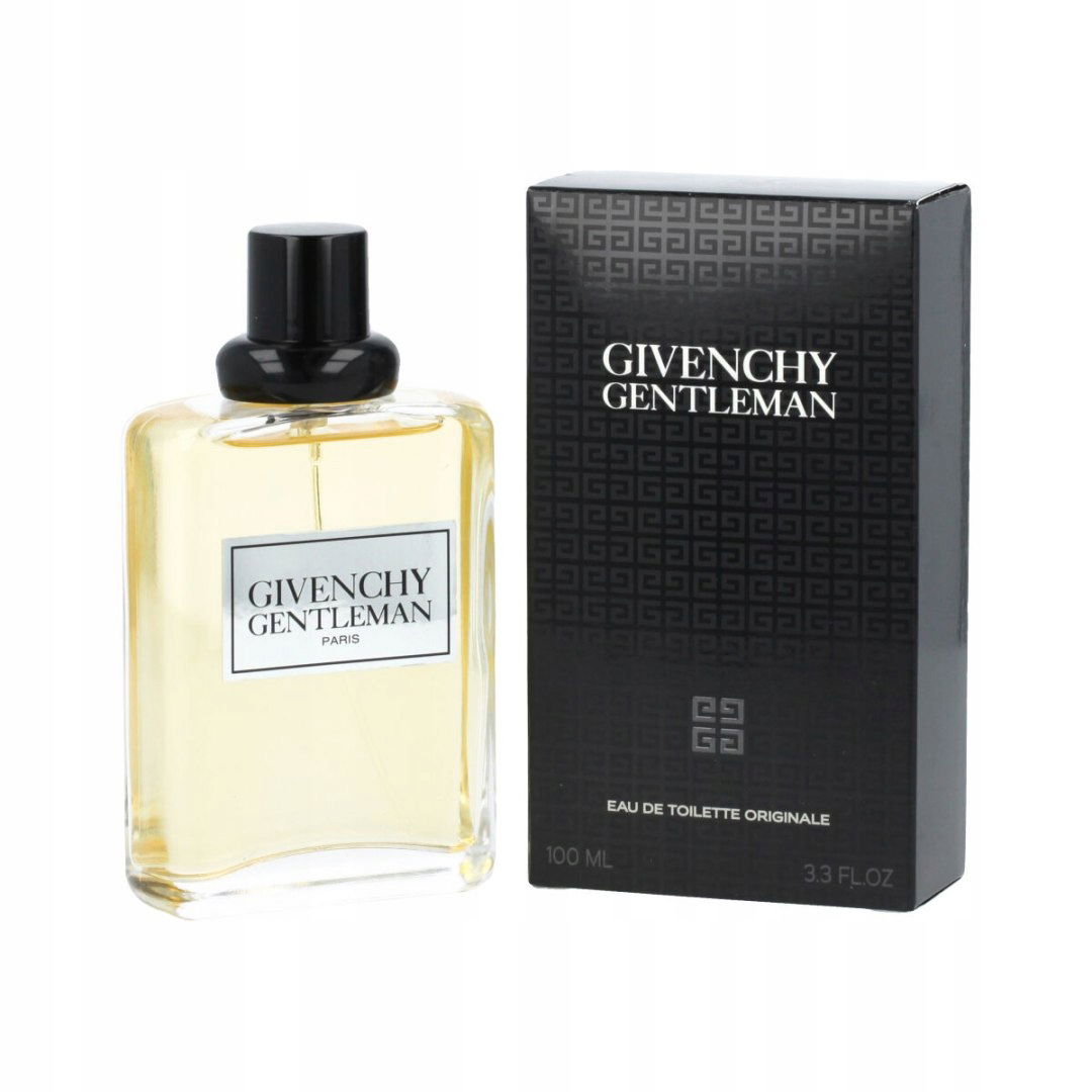 Pánsky parfém Givenchy Gentleman Edt 100 ml