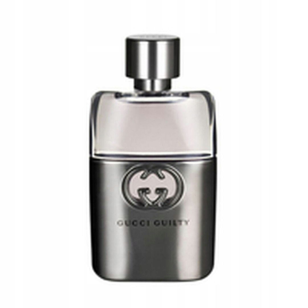 Pánsky parfém Gucci 205645 Edt 50 ml