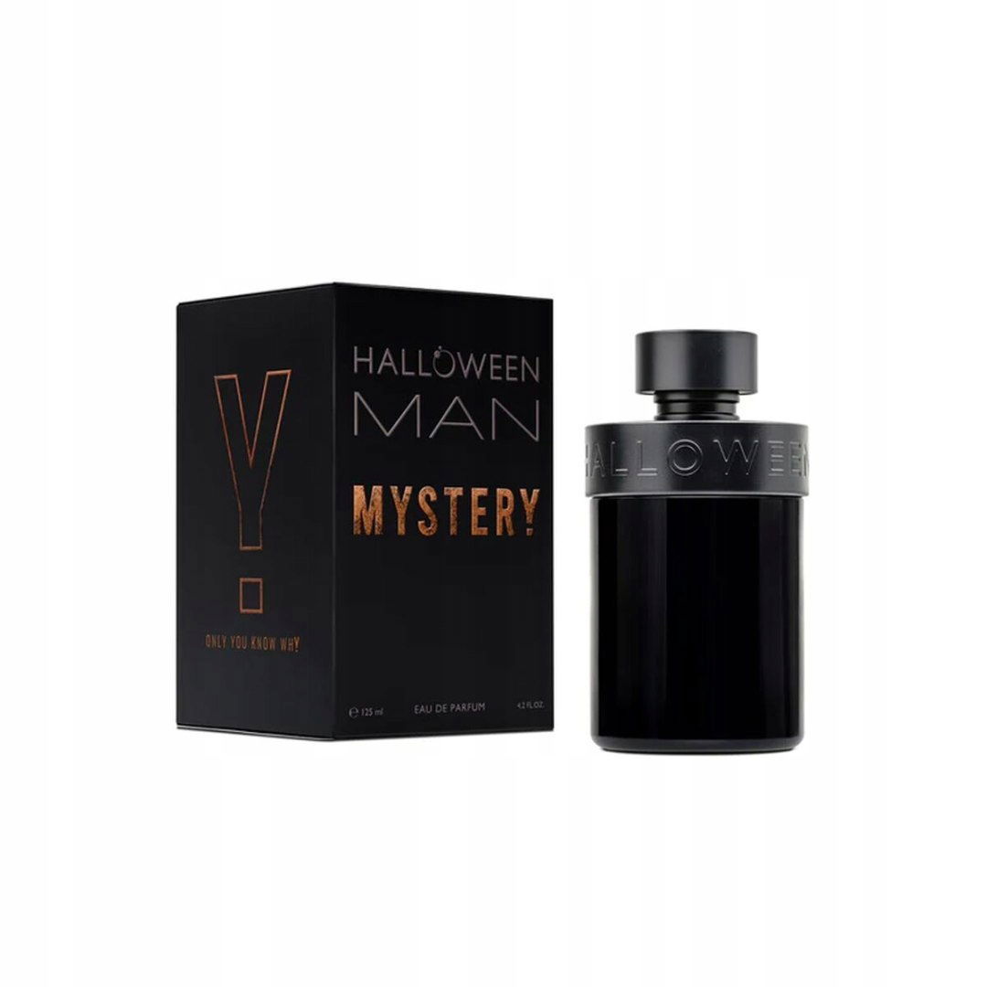 Pánsky parfém Halloween Edp Edp 125 ml Mystery