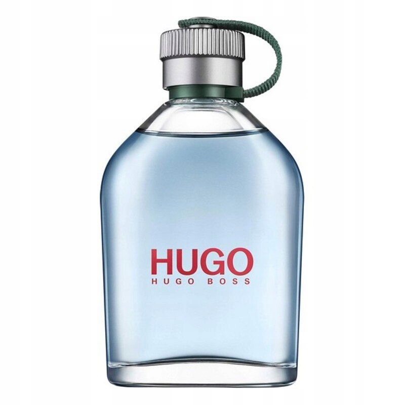 Pánsky parfém Hugo Boss HG51504 Edt 200 ml
