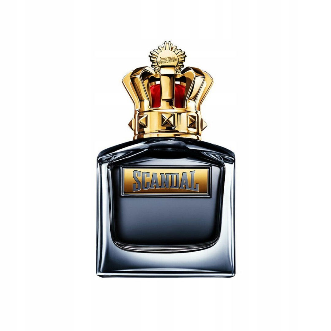 Pánsky parfém Jean Paul Gaultier Scandal (150 ml)