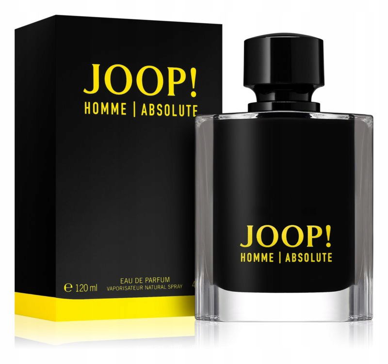 Pánsky parfém Joop! Homme Absolute