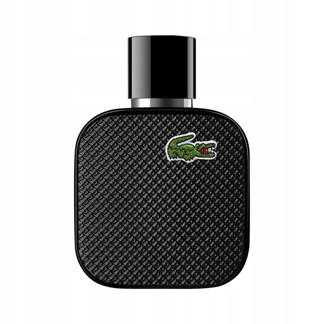 Pánsky parfém Lacoste L.12.12 Noir Intense Edt 100 ml