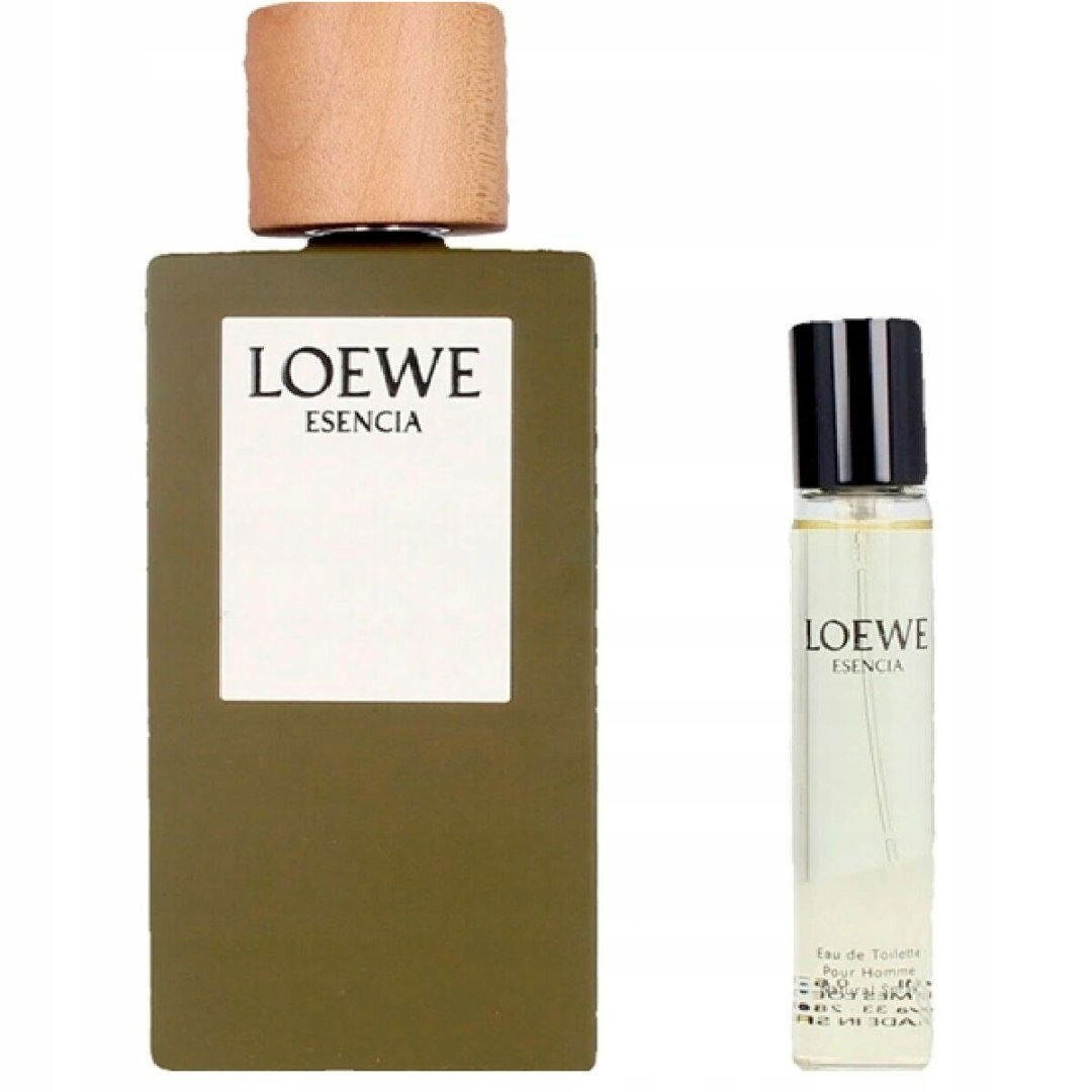 Pánsky parfém Loewe