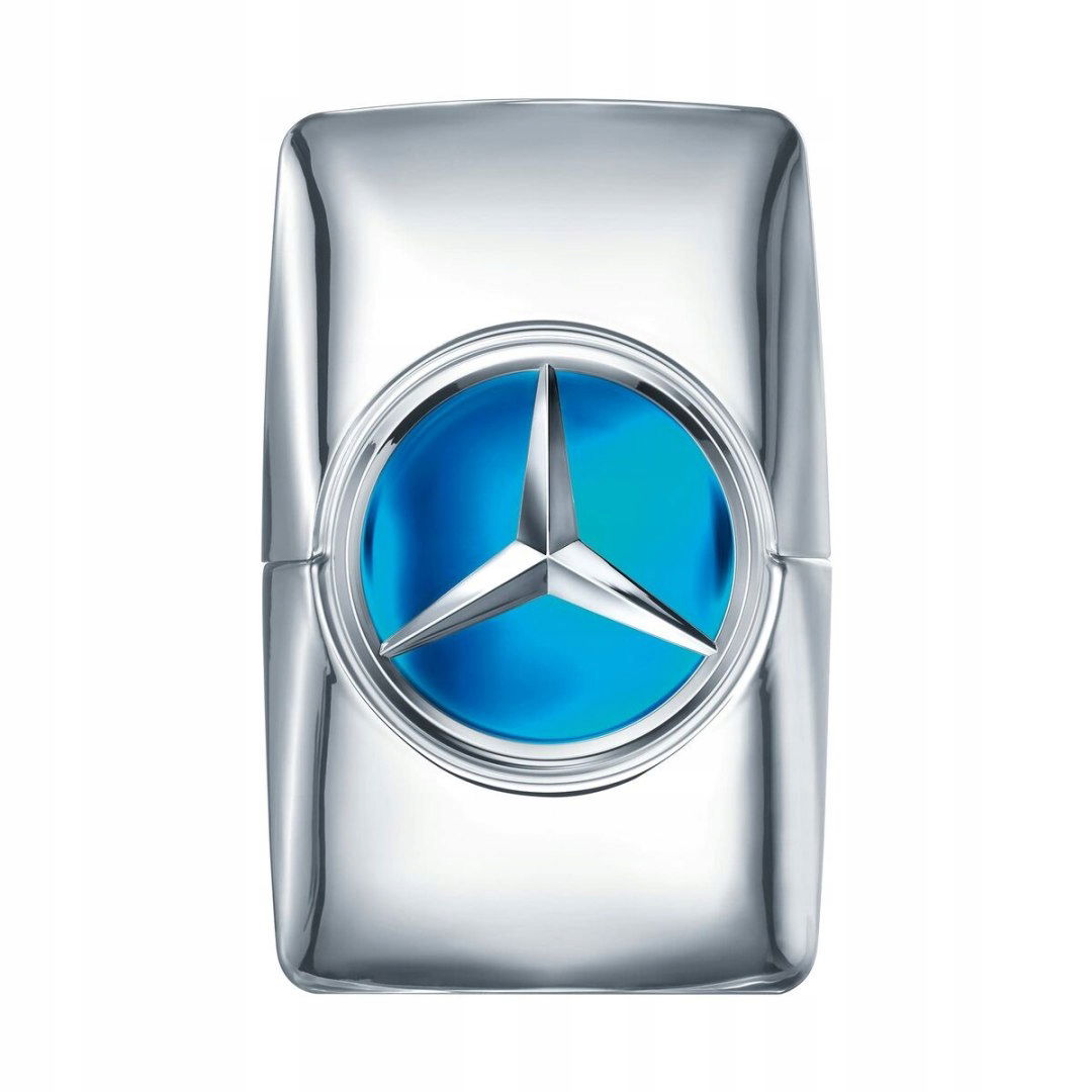 Pánsky parfém Mercedes Benz Bright Man Edp