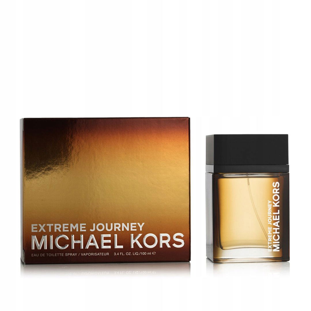 Pánsky parfém Michael Kors Extreme Journey Edt 100 ml