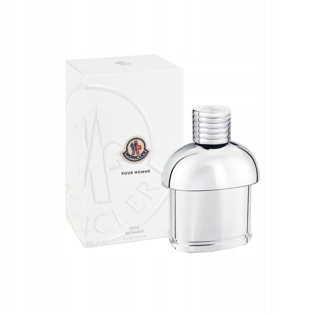 Pánsky parfém Moncler Pour Homme Edp Edp 150 ml