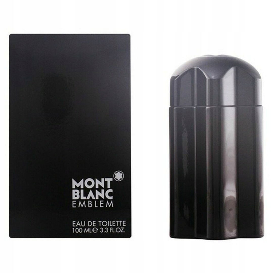 Pánsky parfém Montblanc Emblem Edt 100 ml