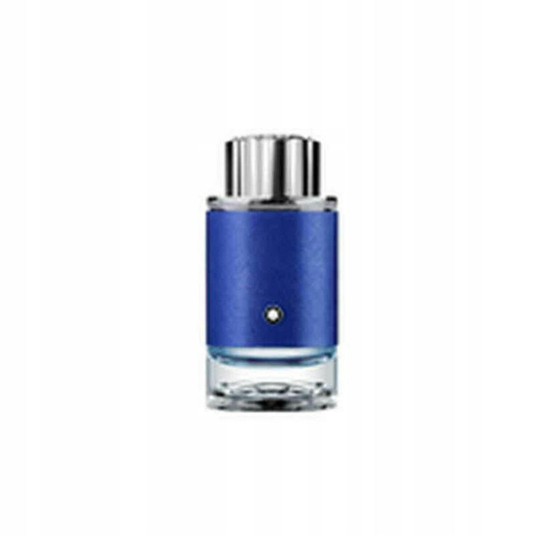 Pánsky parfém Montblanc Explorer Ultra Blue Edp