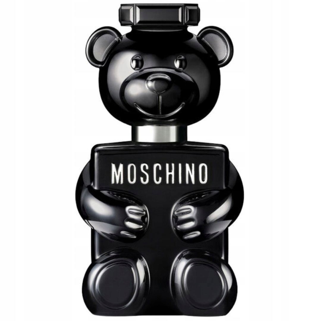 Pánsky parfém Moschino Toy Boy Edp 100 ml